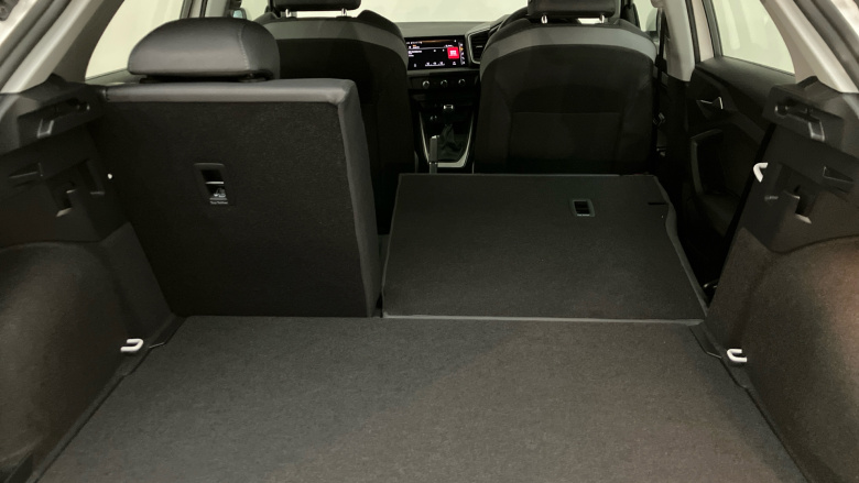 Audi A1 25 TFSI Sport 5dr Petrol Hatchback